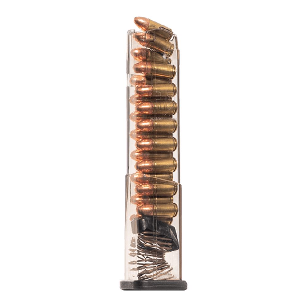 ets group - Pistol Mags - 9mm Luger for sale