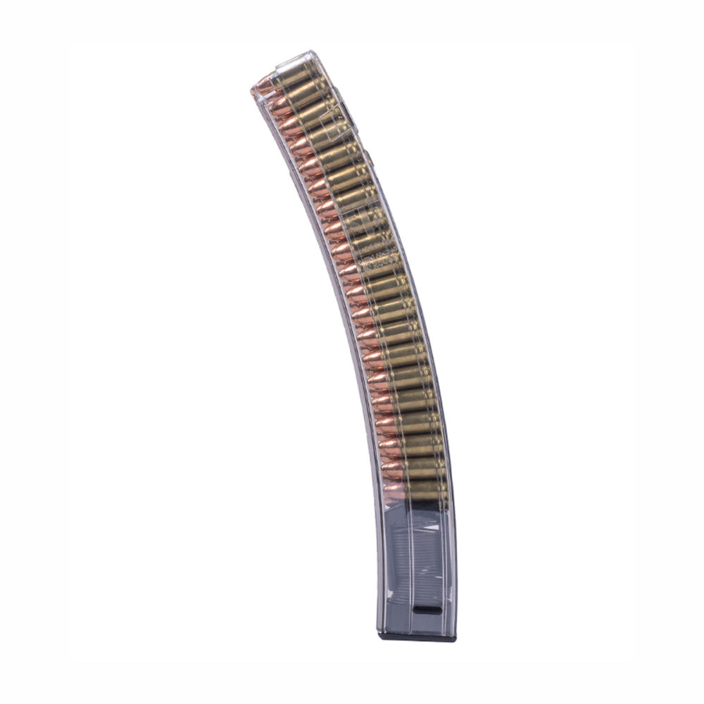 ETS MAG FOR HK MP5 9MM 40RD CLR - for sale