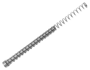 BERETTA 92FS/96FS STEEL RECOIL SPRING GUIDE & RECOIL SPRING - for sale