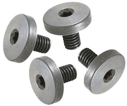 BERETTA GRIP SCREW KIT ALLEN STYLE 4EA. S/S SCREWS&WASHERS - for sale