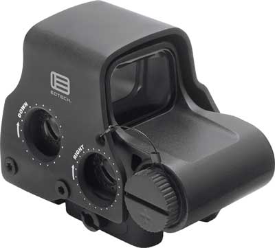 eotech - EXPS