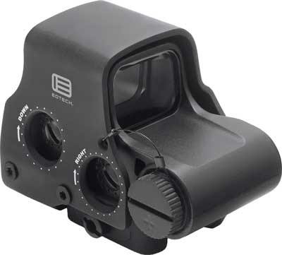 eotech - HWS EXPS30 - EXPS3-0 MIL 68MOA RING/1MOA DOT NV for sale