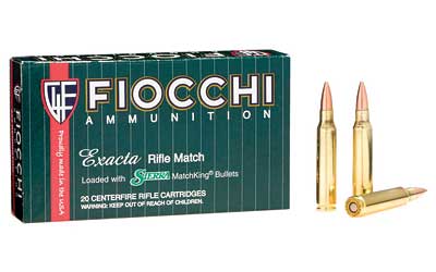 Fiocchi - Hyperformance - .223 Remington for sale