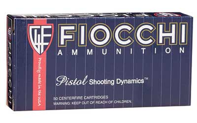 Fiocchi - Range Dynamics - .357 SIG for sale