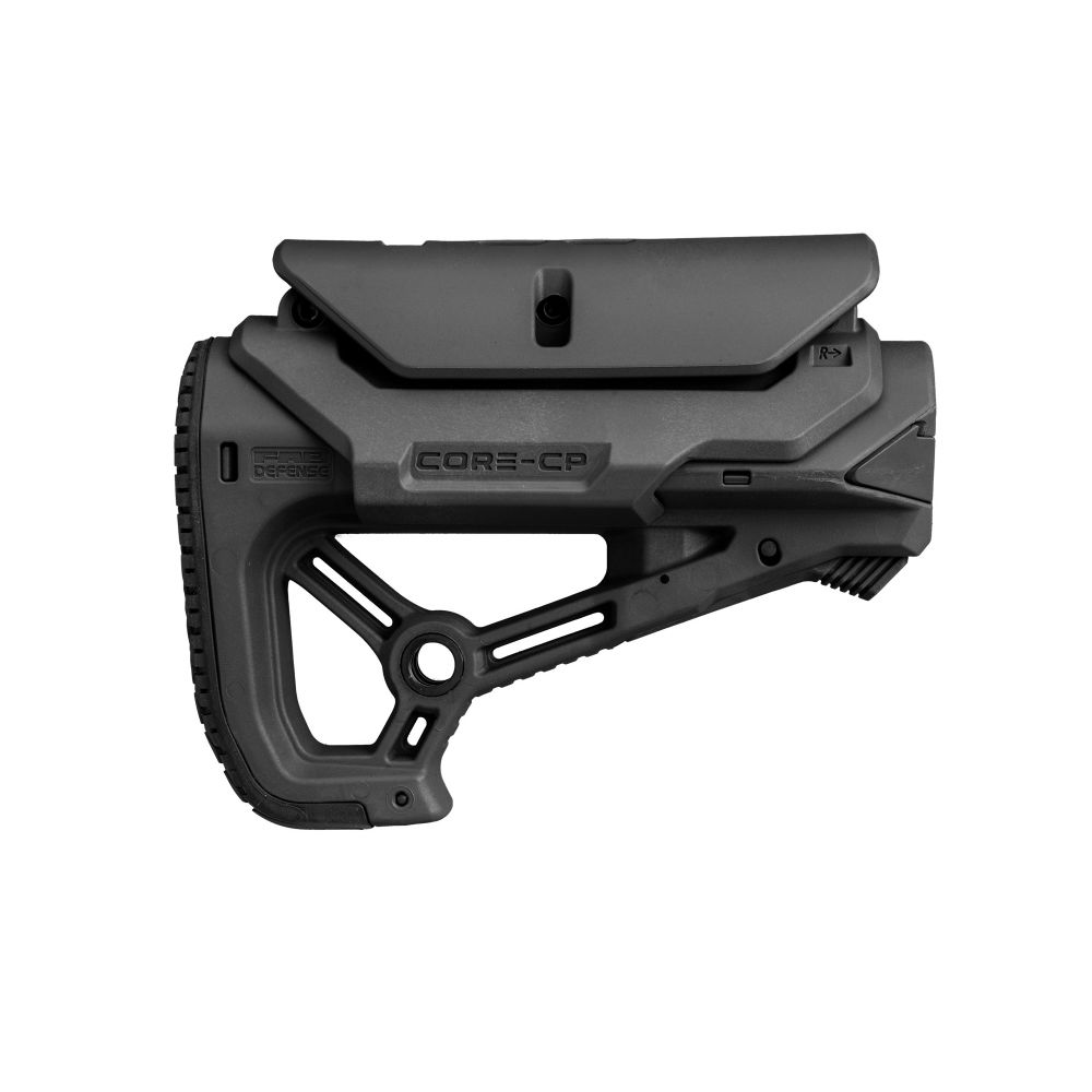 fab defense - GL-Core S CP - GL-CORE S CP BLACK BUTTSTOCK for sale