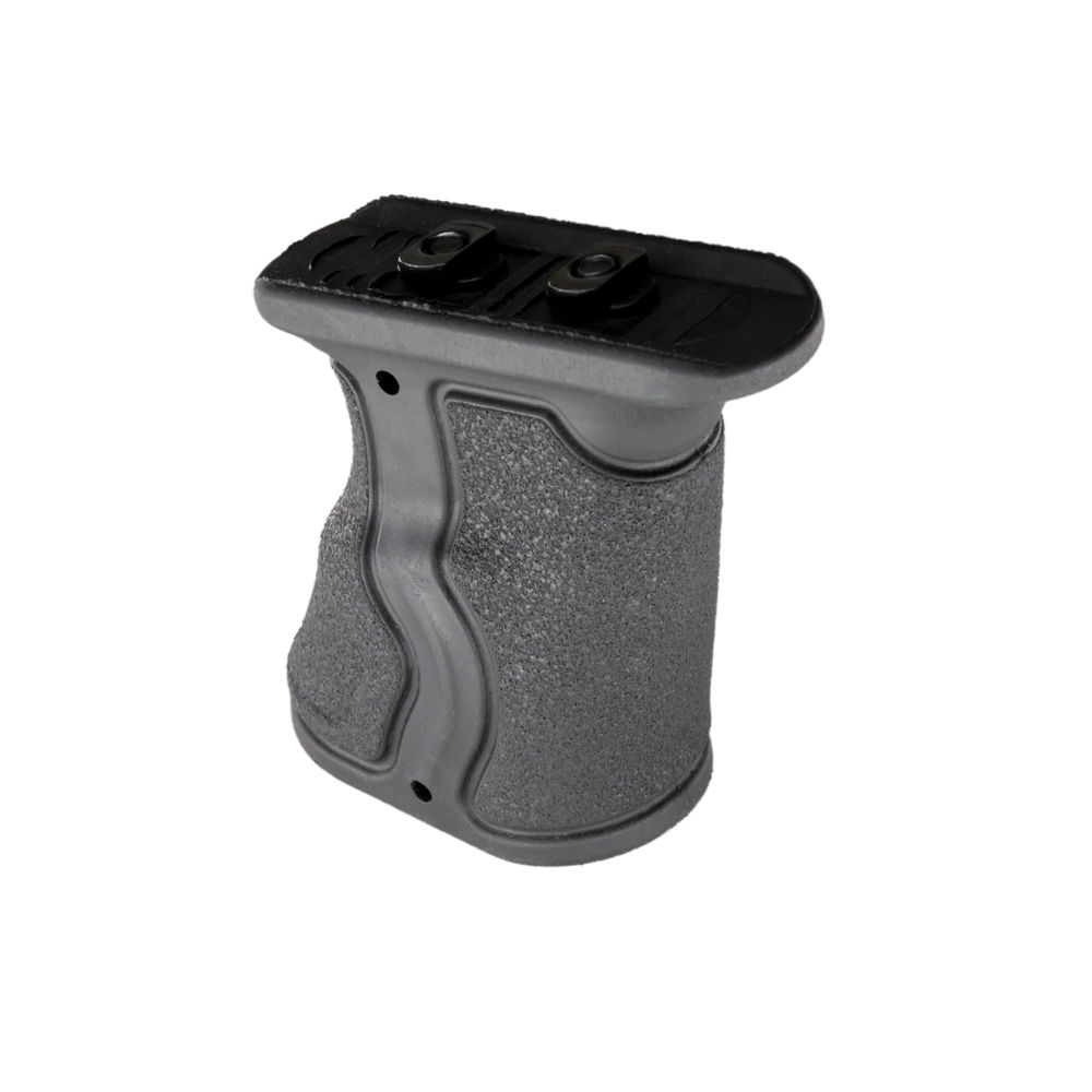 F.A.B. DEFENSE GRADUS AR-15 M-LOK GRIP SHORT GRIP BLACK - for sale