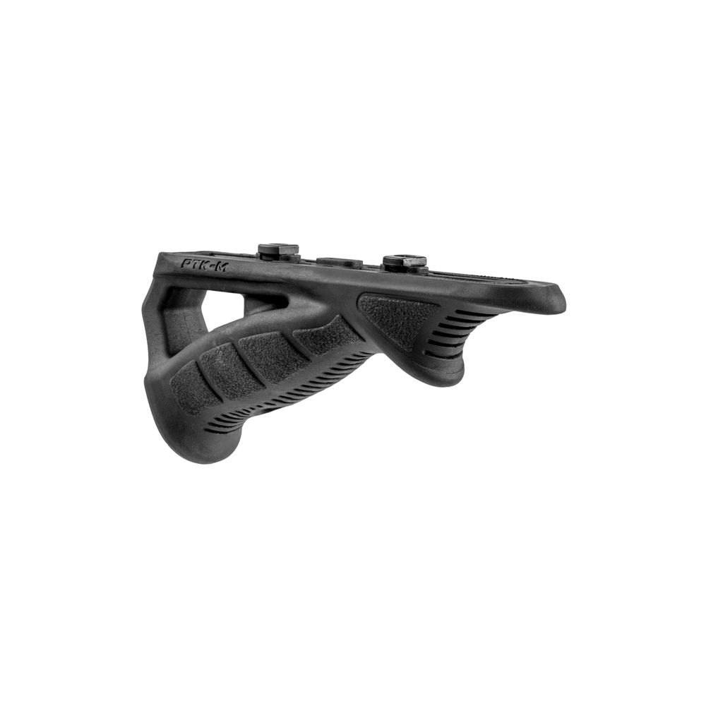 FAB DEF RBRZD M-LOK PNTNG FRGRP BLK - for sale