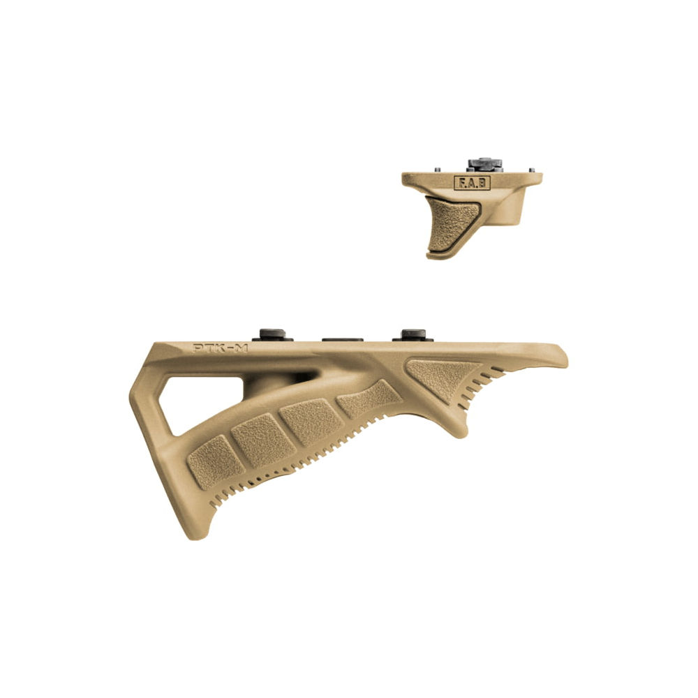 fab defense (third bull) - PTK-M -  for sale
