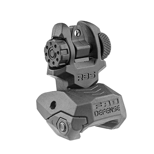 fab defense (third bull) - Rear Back-Up Sight -  for sale
