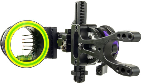 SPOT HOGG FAST EDDIE 5-PIN .019" RH< - for sale