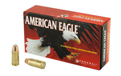 Federal - American Eagle - 9mm Luger for sale