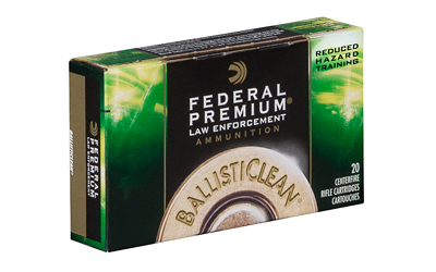 Federal - BallistiClean - .223 Remington for sale