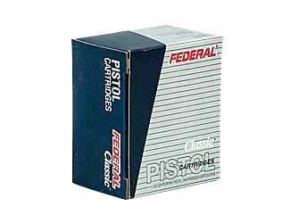 Federal - Champion - 44 S&W Spl for sale