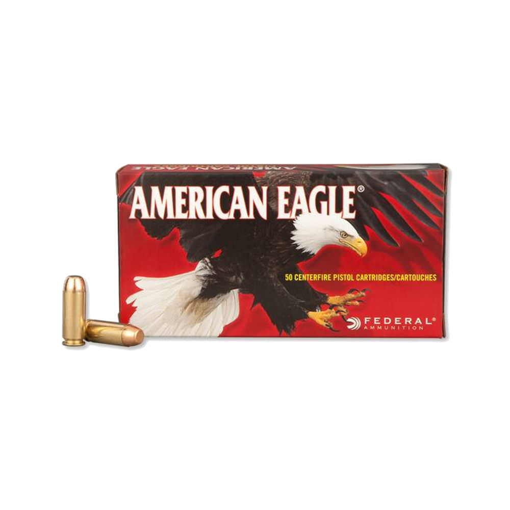 Federal - American Eagle - 10mm Auto for sale