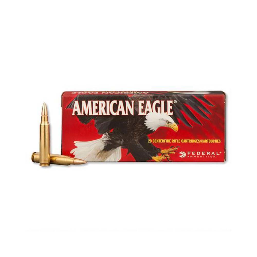 Federal - American Eagle - .223 Remington for sale
