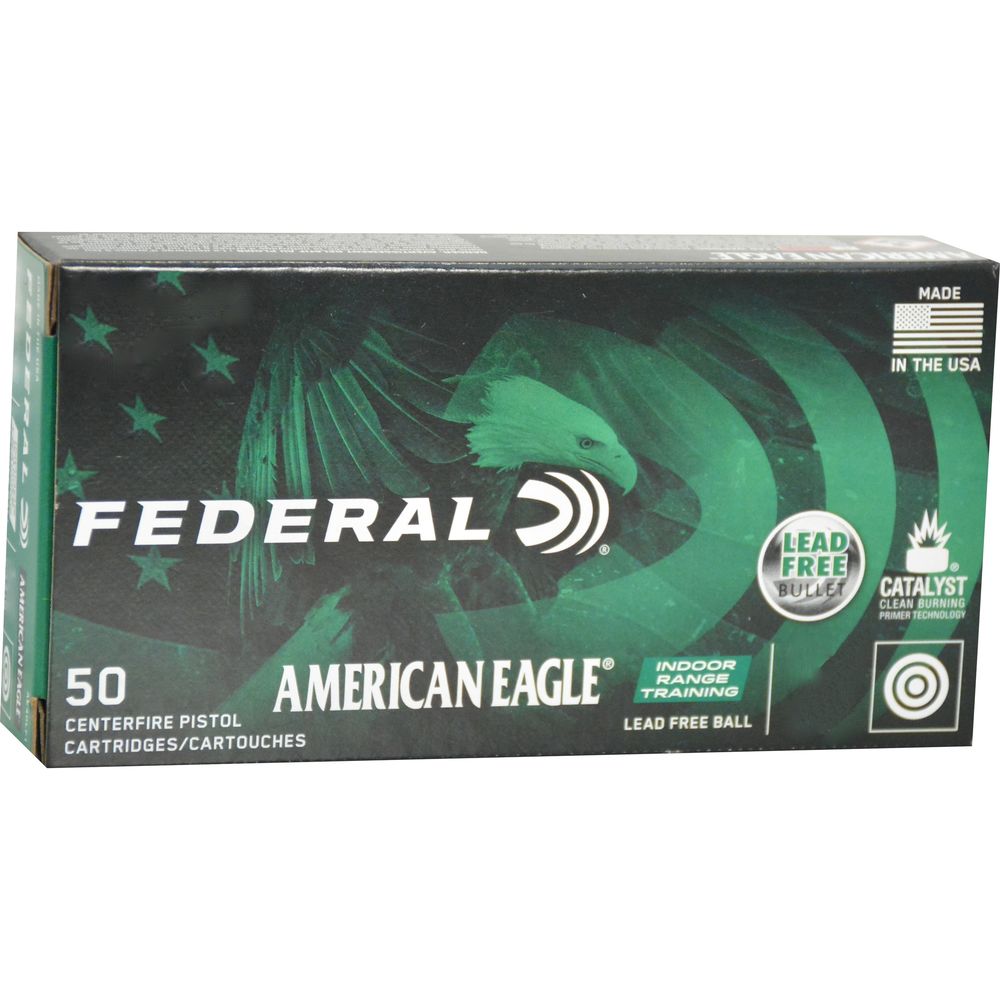 Federal - American Eagle - .380 Auto for sale