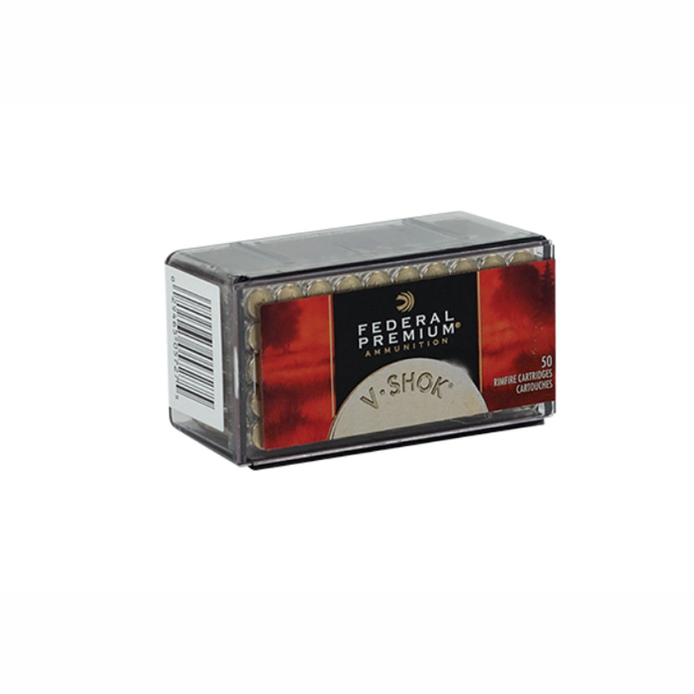 Federal - Premium - .17 HMR for sale