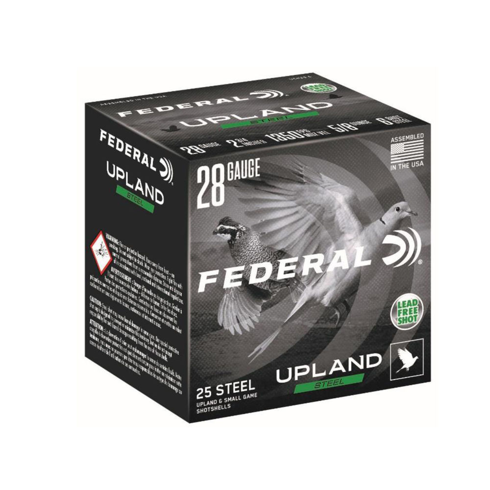 Federal - Upland - 28 GA for sale