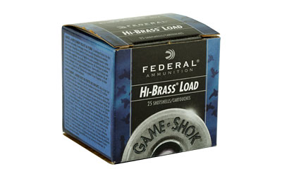 Federal - Game-Shok - 410 Gauge 2.5" for sale