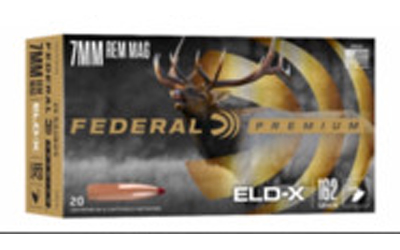 Federal - Premium - .243 Win