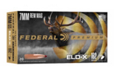 Federal - Premium - 30-06 Springfield for sale