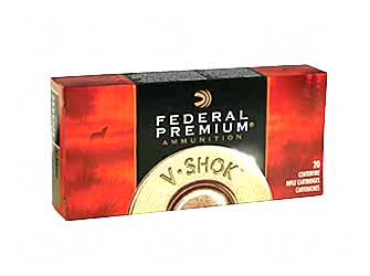 Federal - Premium - .300 Win Mag for sale