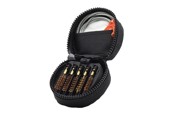 OTIS LAW ENFORCEMENT RIFLE/PISTOL CLEANING KIT ( 6 PER CASE ) - for sale