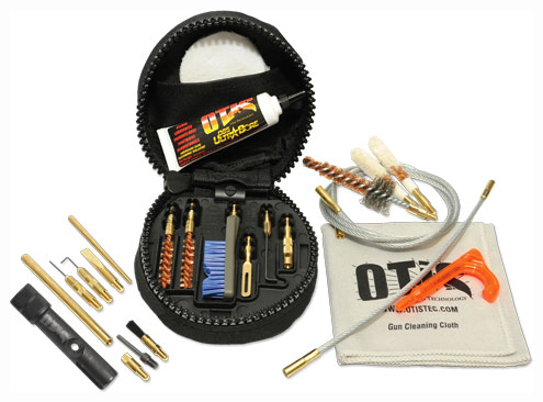 OTIS MSR/AR CLEANING SYSTEM DELUXE .308 KIT - for sale