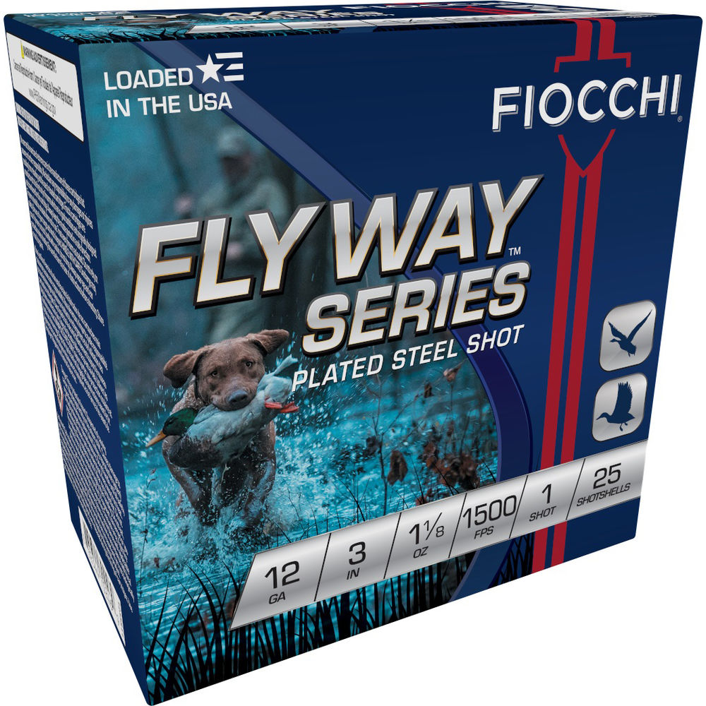 Fiocchi - Flyway - 12 GA for sale