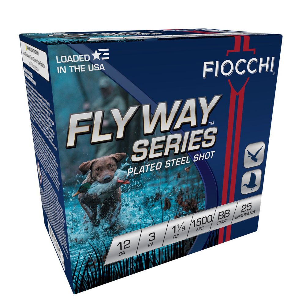 Fiocchi - Flyway - 12 GA for sale