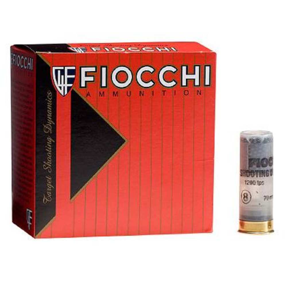 Fiocchi - Shooting Dynamics - 12 GA for sale