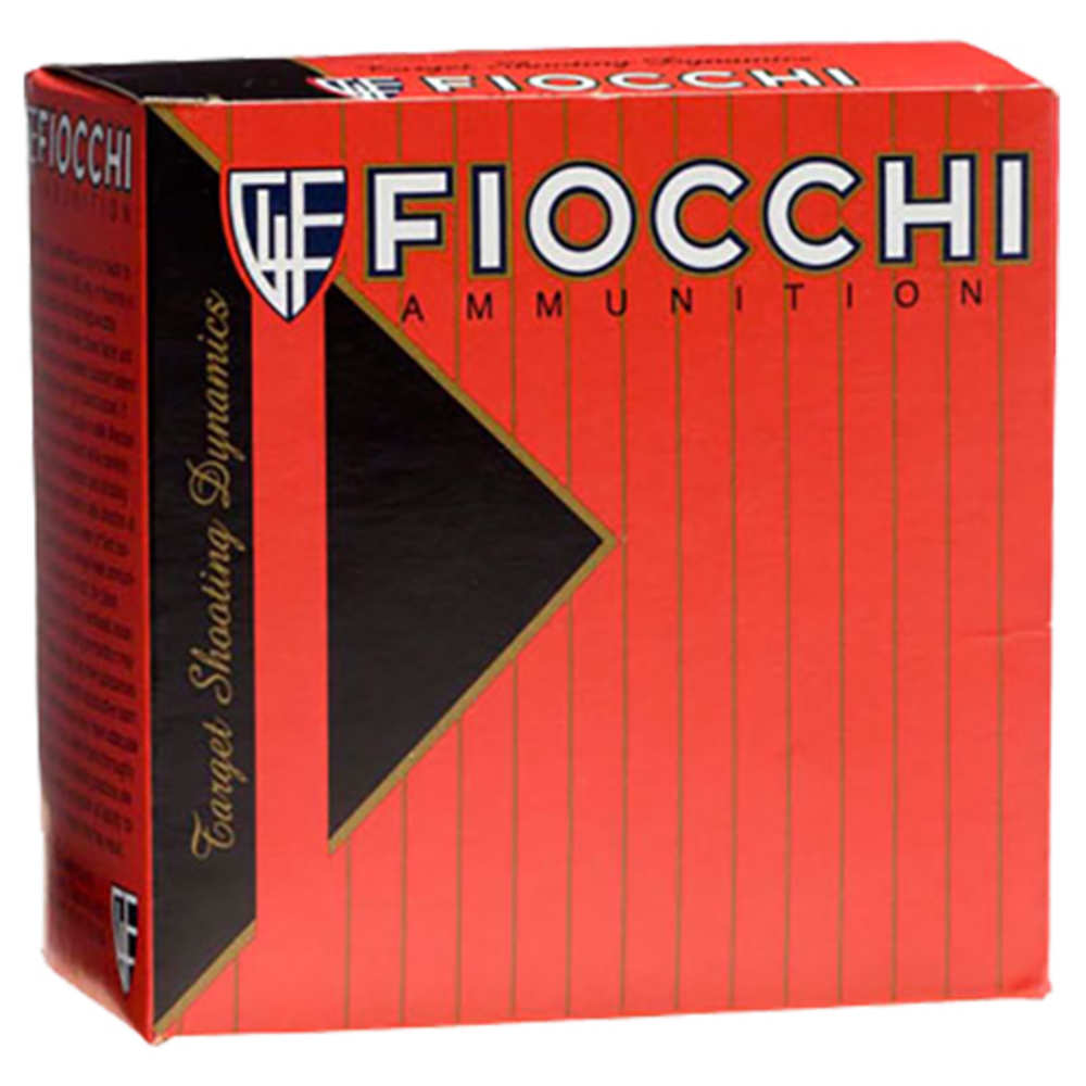 FIOCCHI SHOOTING DYNAMICS AMO 12GA 2.75 IN  1 1/8 ... - for sale