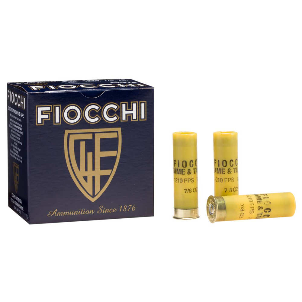 Fiocchi - Field Dynamics - 20 GA for sale