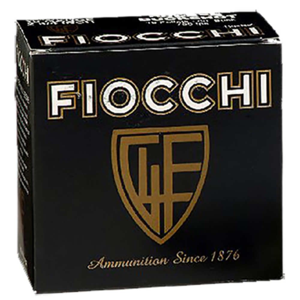Fiocchi - Exacta Target - 20 GA for sale