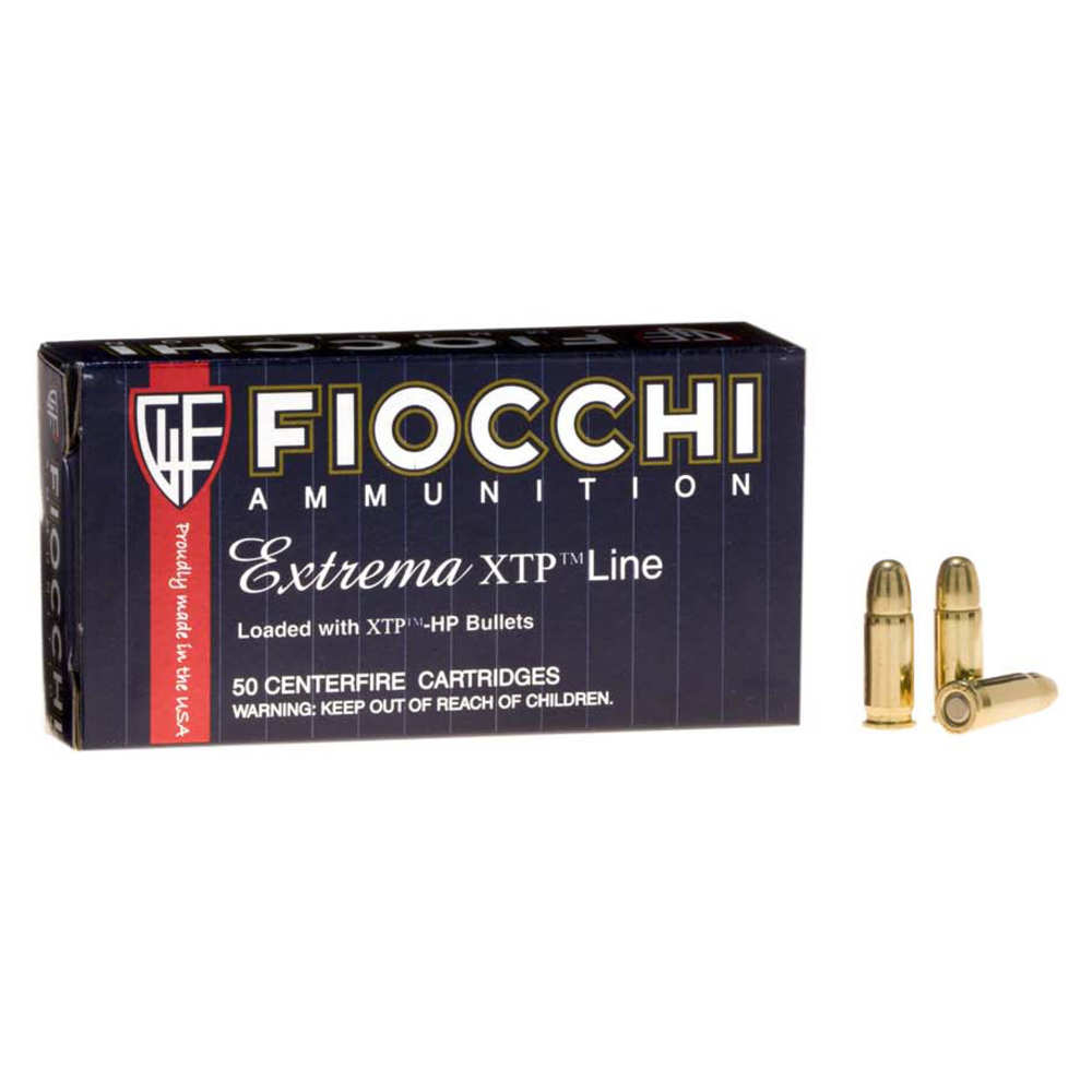 FIOCCHI AMO 25 AUTO 50GR FMJ 50-RD ( 20 BOXES PER CASE ) - for sale