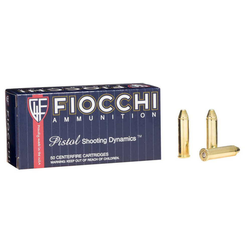Fiocchi - Range Dynamics - .357 Mag for sale