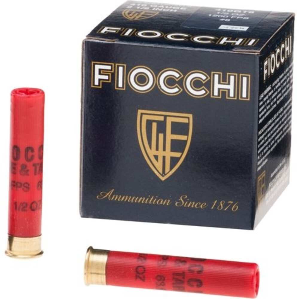 Fiocchi - Field Dynamics - 410 GA for sale