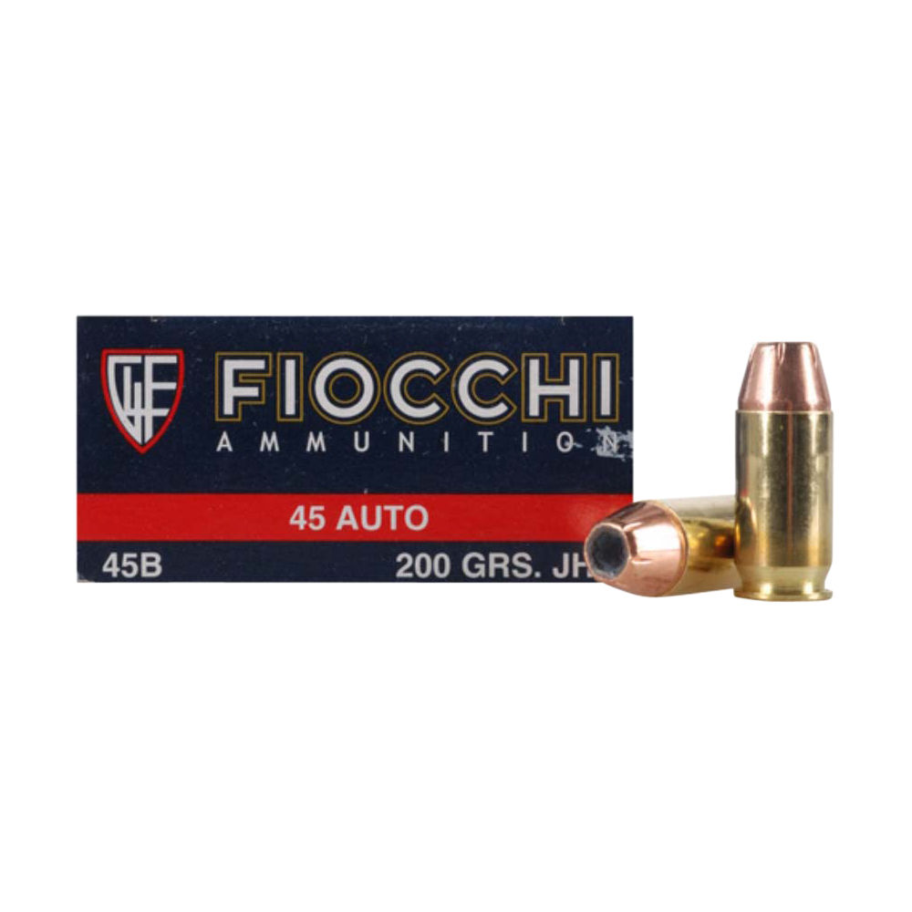 Fiocchi - Defense Dynamics - .45 ACP|Auto for sale