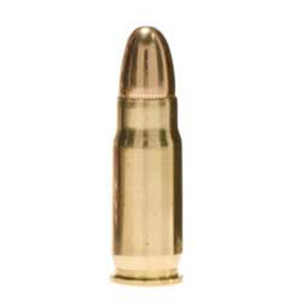 FIOCCHI AMO 7.63 MAUSER 88 GR FMJ 50-RD ( 20 BOXES PER CASE ) - for sale