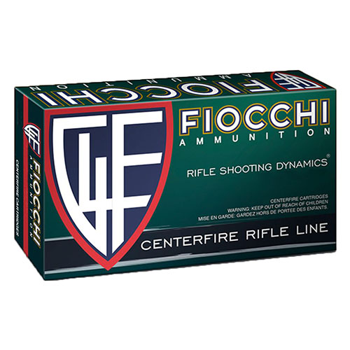 FIOCCHI 223 REM 55GR PSP 50RD 10BX/CS - for sale