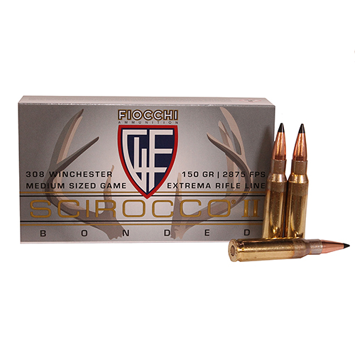 Fiocchi - Hyperformance - .308|7.62x51mm for sale