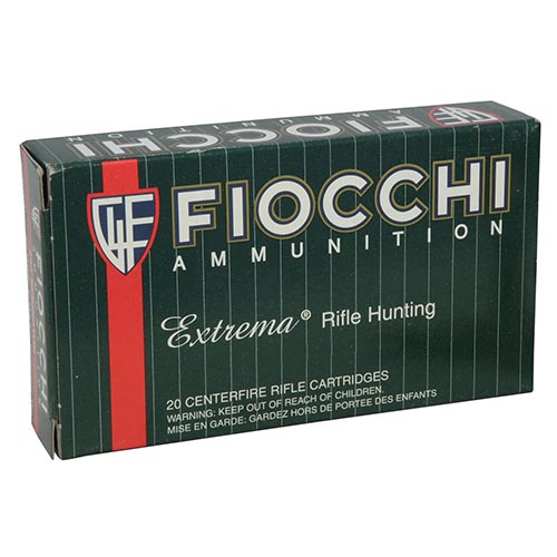 Fiocchi - Exacta - 6.5mm Creedmoor for sale