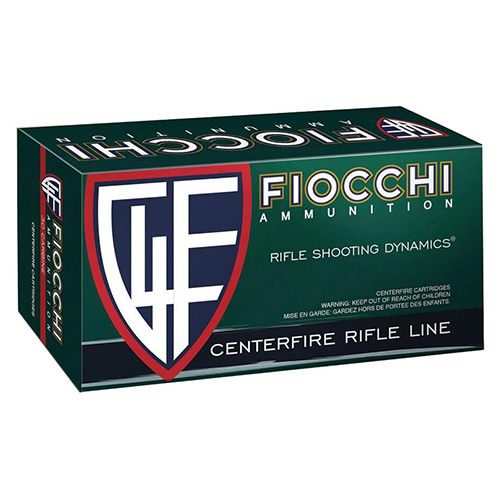 FIOCCHI 7MM REM MAG 139GR PSP 20RD 10BX/CS - for sale