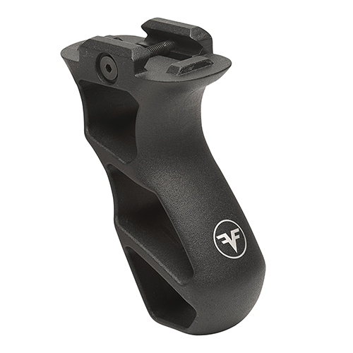 FIREFIELD RIVAL ALUM FOREGRIP PICATINNY BLACK - for sale