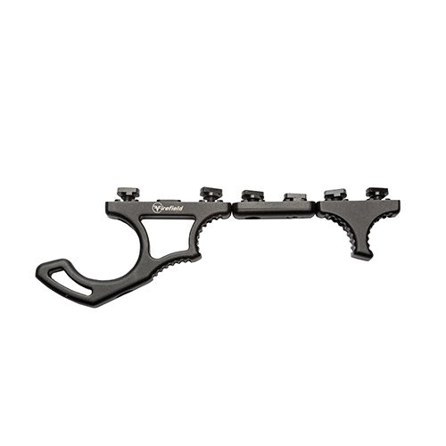 FIREFIELD RIVAL-XL FOREGRIP M-LOK BLACK - for sale