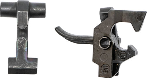 FIME ENHANCED AK/RPK TRIGGER BLK - for sale