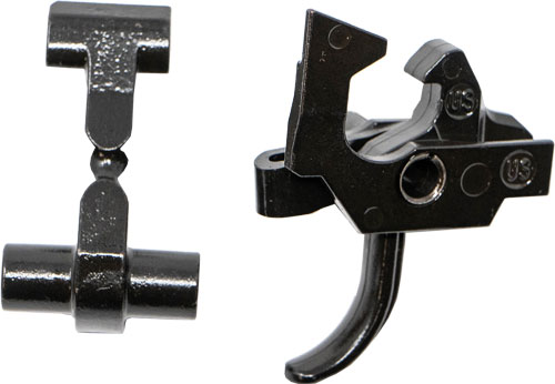 FIME AK/RPK TRIGGER BLK - for sale