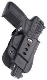 FOBUS HOLSTER E2 PADDLE FOR FNH FIVE-SEVEN AUTO - for sale