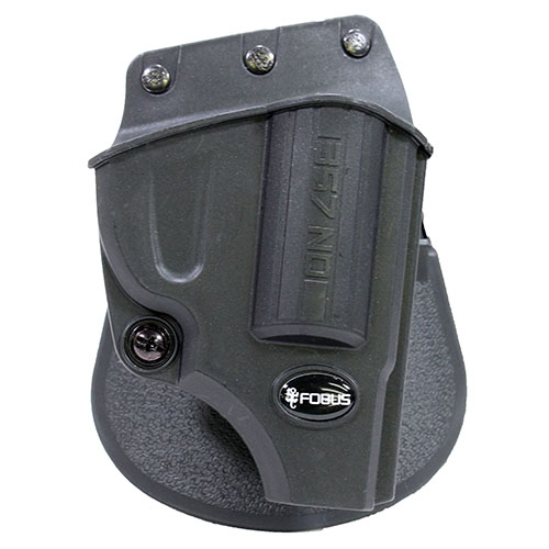 FOBUS HOLSTER E2 ROTO PADDLE ALL S&W J-FRAME REVOLVERS - for sale