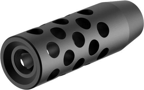 AUDERE HMB MUZZLE BRAKE 30 CAL 5/8"-24 MATTE BLACK - for sale